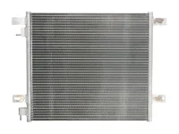 Condensador Valeo 1706900