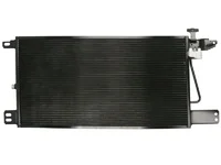 Condensador Valeo 1752264
