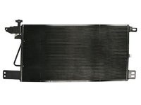 Condensator Valeo 1752264