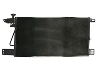 Condensador Valeo 1752264