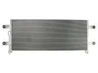 Condensador Valeo 9605001454