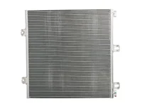 Condensador Valeo 5010619265