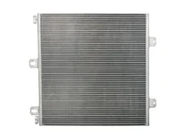 Condensador Valeo 5010619265