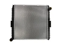 Radiador Valeo 98425628