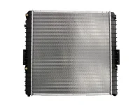 Radiador Valeo 98425628