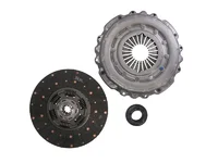 Kit de embreagem Valeo 500059816