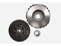 Kit de embreagem Valeo 500059816