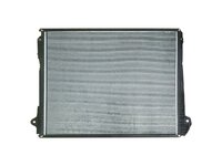 Radiator Valeo 2552201