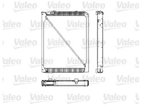 радиатор Valeo 9425000803