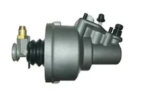 Booster dembrayage Valeo 1513717