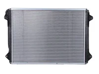 Radiador Valeo 2454028