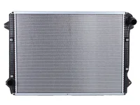 Radiador Valeo 2454028