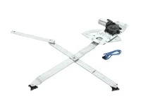Raammechanisme Valeo 0007250102