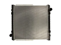 радиатор Valeo 504080547