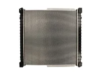 радиатор Valeo 504080547