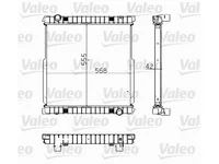 радиатор Valeo 504080547
