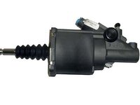 Amplificator de ambreiaj Valeo 23105448