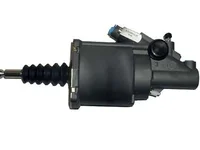 Booster dembrayage Valeo 23105448