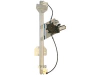 Fensterheber Valeo 9737200446