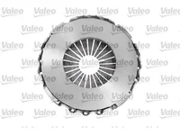 قرص الضغط Valeo 1370794