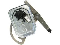 Mecanismul ferestrei Valeo 2303350