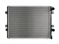 Radiador Valeo 5010382645