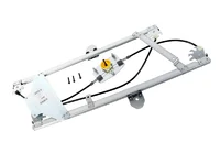 Raammechanisme Valeo 81626456054 Raammechanisme Valeo 81626456054
