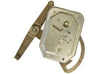Window regulator Valeo 2303352