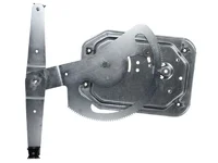 Raammechanisme Valeo 2303352