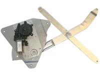 Mechanizm okienny Valeo 1406614