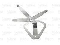 Raammechanisme Valeo 81626456053