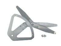 Raammechanisme Valeo 81626456053