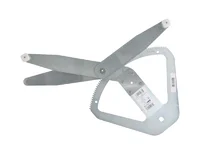 Raammechanisme Valeo 81626456053