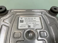 Unité de commande AdBlue Mercedes A 001 446 14 54 Unité de commande AdBlue Mercedes A 001 446 14 54