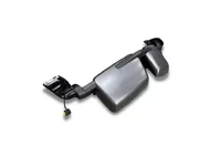 Mirror Uni-Truck Left C/K/T-Serie 7484568080