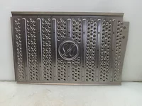 Hitzeschild Mercedes A 960 492 26 30