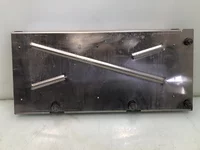 Unterfahrschutz Mercedes A 956 520 04 70