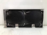 Unterfahrschutz Mercedes A 956 520 04 70