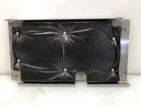 Protetor de choque Mercedes A 956 520 03 70 Protetor de choque Mercedes A 956 520 03 70