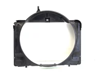 Capac de ventilator DAF 2197669