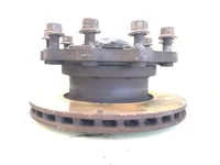 Mercedes Cubo de roda Eixo dianteiro A 942 334 15 01