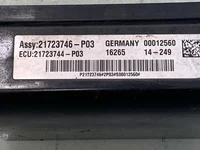 Collision warning control unit Volvo 21719200 Collision warning control unit Volvo 21719200