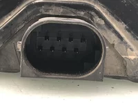 Collision warning control unit Volvo 21719200