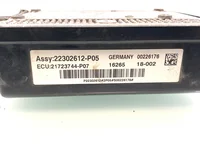 Collision warning control unit Volvo 21719200 Collision warning control unit Volvo 21719200