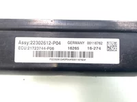 Collision warning control unit Volvo 21719200 Collision warning control unit Volvo 21719200