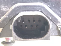 Collision warning control unit Volvo 21719200