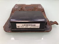Collision warning control unit Volvo 21719200