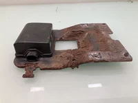Collision warning control unit Volvo 21719200