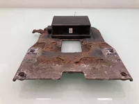 Collision warning control unit Volvo 21719200
