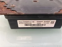 Collision warning control unit Volvo 21719200 Collision warning control unit Volvo 21719200